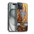 Ed Beard Jr Dragons Celtic Autumn Cross Soft Gel Case for Apple iPhone 15 Plus & MagSafe