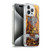 Ed Beard Jr Dragons Celtic Autumn Cross Soft Gel Case for Apple iPhone 15 Pro Max & MagSafe