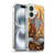 Ed Beard Jr Dragons Celtic Autumn Cross Soft Gel Case for Apple iPhone 16 & MagSafe