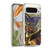 Ed Beard Jr Dragons A Good Book Soft Gel Case for Google Pixel 9 / Pixel 9 Pro