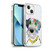 Michel Keck Dogs Fox Terrier Soft Gel Case for Apple iPhone 13