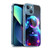 Wumples Cosmic Arts Astronaut Soft Gel Case for Apple iPhone 13 Mini & MagSafe