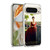 Outlander Characters Claire Fraser Soft Gel Case for Google Pixel 9 / Pixel 9 Pro