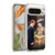 Outlander Characters Jamie And Claire Soft Gel Case for Google Pixel 9 / Pixel 9 Pro