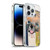 Michel Keck Dogs Maltese Soft Gel Case for Apple iPhone 13 Pro & MagSafe