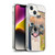 Michel Keck Dogs Maltese Soft Gel Case for Apple iPhone 14