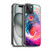 Wumples Cosmic Arts Blue And Pink Yin Yang Vortex Soft Gel Case for Apple iPhone 15 Plus & MagSafe