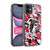 NFL Atlanta Falcons Logo Camou Soft Gel Case for Apple iPhone 11