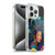 Wumples Cosmic Arts Cloud Goddess Soft Gel Case for Apple iPhone 15 Pro & MagSafe