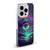 Wumples Cosmic Arts Eye Soft Gel Case for Apple iPhone 15 Pro & MagSafe