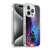 Wumples Cosmic Arts Guitar Soft Gel Case for Apple iPhone 15 Pro & MagSafe