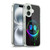 Wumples Cosmic Arts Drip Smiley Soft Gel Case for Apple iPhone 16 & MagSafe