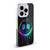 Wumples Cosmic Arts Drip Smiley Soft Gel Case for Apple iPhone 16 & MagSafe