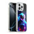 Wumples Cosmic Arts Astronaut Soft Gel Case for Apple iPhone 16 Pro Max & MagSafe
