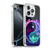 Wumples Cosmic Arts Clouded Yin Yang Soft Gel Case for Apple iPhone 16 Pro & MagSafe