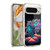 Wumples Cosmic Arts Cloud Goddess Aphrodite Soft Gel Case for Google Pixel 9 / Pixel 9 Pro
