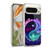 Wumples Cosmic Arts Clouded Yin Yang Soft Gel Case for Google Pixel 9 / Pixel 9 Pro