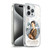 Outlander Portraits Claire, Jamie & Frank Soft Gel Case for Apple iPhone 15 Pro & MagSafe