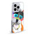 Michel Keck Dogs Snorkie Soft Gel Case for Apple iPhone 16 & MagSafe