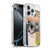Michel Keck Dogs Maltese Soft Gel Case for Apple iPhone 16 Pro & MagSafe