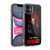 WWE Bray Wyatt The Fiend Soft Gel Case for Apple iPhone 11
