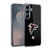 NFL Atlanta Falcons Logo Plain Soft Gel Case for Samsung Galaxy S25 & MagSafe