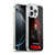 WWE Bray Wyatt The Fiend Soft Gel Case for Apple iPhone 16 Pro Max & MagSafe