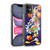 Space Jam (1996) Graphics Poster Soft Gel Case for Apple iPhone 11
