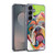 Michel Keck Dogs Bulldog Soft Gel Case for Samsung Galaxy S25 & MagSafe