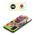 Michel Keck Dogs Bulldog Soft Gel Case for Samsung Galaxy S25 & MagSafe