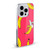 Haroulita Fruits Bananas Soft Gel Case for Apple iPhone 13