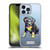 P.D. Moreno Dogs Puppy 1 Soft Gel Case for Apple iPhone 13 Pro Max & MagSafe