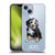 P.D. Moreno Dogs Bernese Soft Gel Case for Apple iPhone 14 Plus & MagSafe
