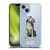 P.D. Moreno Dogs Border Collie Soft Gel Case for Apple iPhone 14 Plus & MagSafe