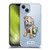 P.D. Moreno Dogs Yellow Labrador Soft Gel Case for Apple iPhone 14 Plus & MagSafe