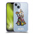 P.D. Moreno Dogs Yorkie Soft Gel Case for Apple iPhone 14 Plus & MagSafe