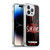 AMC The Walking Dead Typography Survive Hand Soft Gel Case for Apple iPhone 13 Pro Max & MagSafe