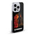 AMC The Walking Dead Typography Gonna Need Rick Soft Gel Case for Apple iPhone 14