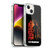 AMC The Walking Dead Typography Gonna Need Rick Soft Gel Case for Apple iPhone 14 Plus & MagSafe