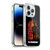 AMC The Walking Dead Typography Gonna Need Rick Soft Gel Case for Apple iPhone 14 Pro & MagSafe