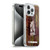 AMC The Walking Dead Typography Do Not Open Soft Gel Case for Apple iPhone 15 Pro Max & MagSafe