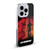 AMC The Walking Dead Typography Survive Rick Machete Soft Gel Case for Apple iPhone 16 & MagSafe