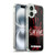 AMC The Walking Dead Typography Survive Hand Soft Gel Case for Apple iPhone 16 Plus & MagSafe