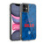 NFL Buffalo Bills Graphics Coloured Marble Soft Gel Case for Apple iPhone 11