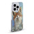 Ash Evans Animals Dandelion Fox Soft Gel Case for Apple iPhone 11