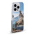 Assassin's Creed Odyssey Key Art Kassandra Soft Gel Case for Apple iPhone 13
