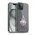 Assassin's Creed Logo Light Soft Gel Case for Apple iPhone 15 Plus & MagSafe