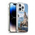 Assassin's Creed Odyssey Key Art Kassandra Soft Gel Case for Apple iPhone 14 Pro & MagSafe