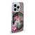 Ash Evans Animals White Deer Soft Gel Case for Apple iPhone 16 & MagSafe