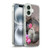 Ash Evans Animals White Deer Soft Gel Case for Apple iPhone 16 Plus & MagSafe
